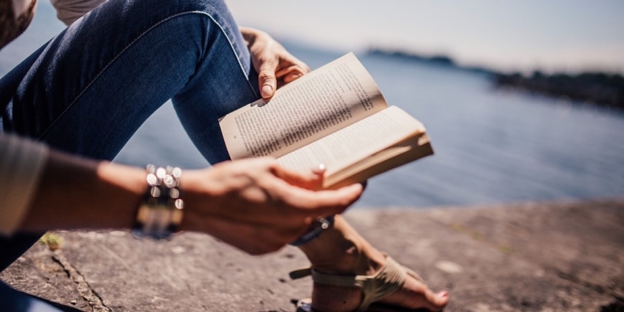 6 обязательных книг для родителей